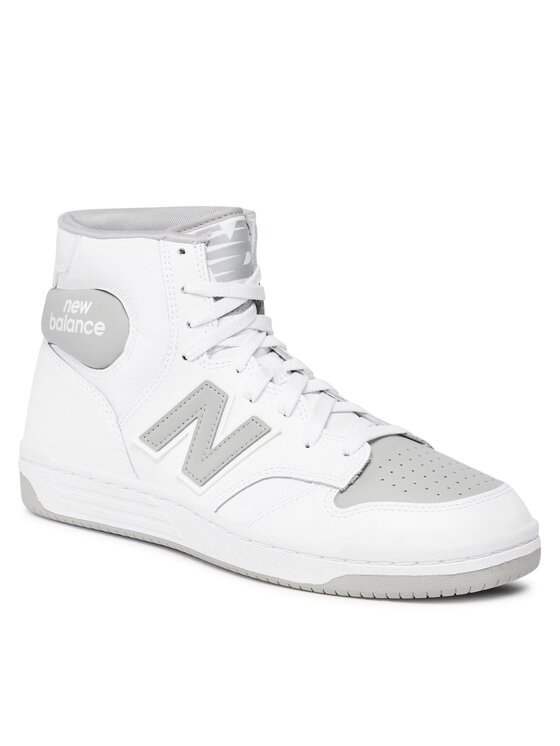 New Balance Sneakersy New Balance BB480SCD Biały