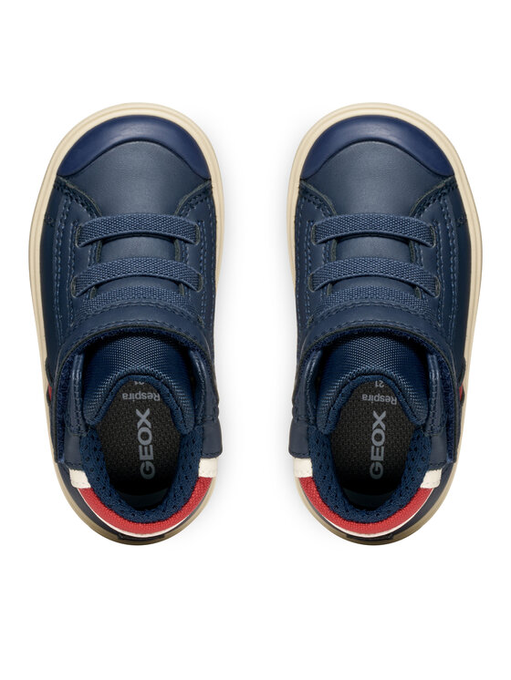 Geox Αθλητικά Geox B Gisli B461NA 054FU C0735 M Σκούρο μπλε