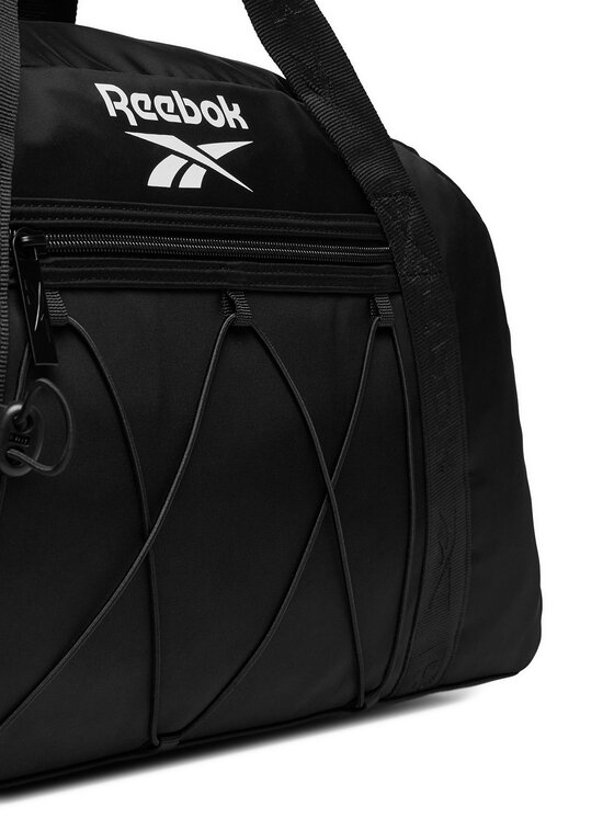 Reebok Спортивна сумка Reebok RBK-B-001-07 Чорний