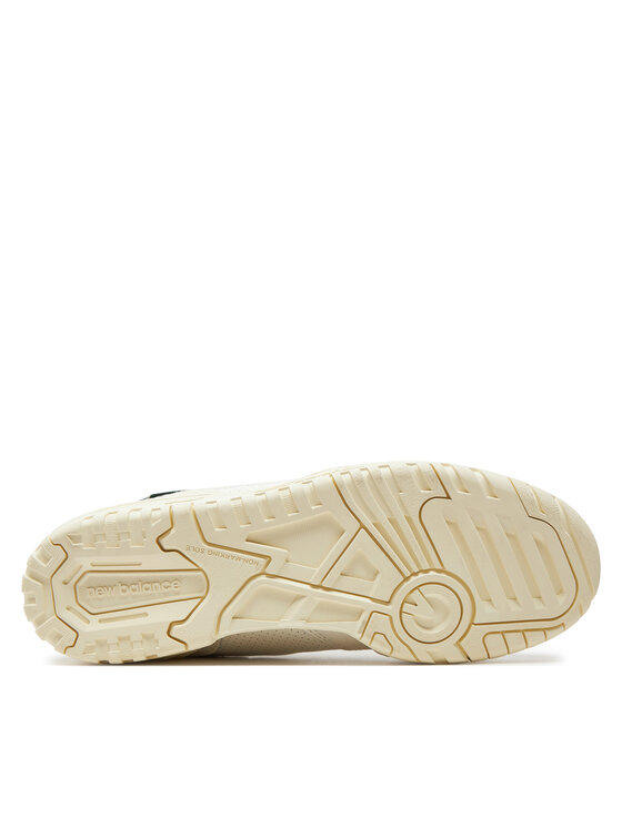 New Balance Superge New Balance BB550PWT Écru