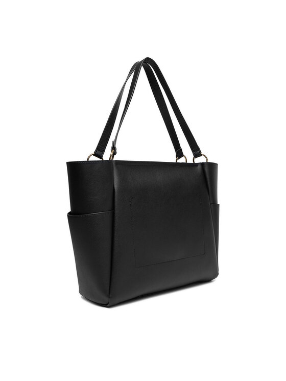 MEXX Kabelka MEXX C-MEXX-S-012-08 Čierna