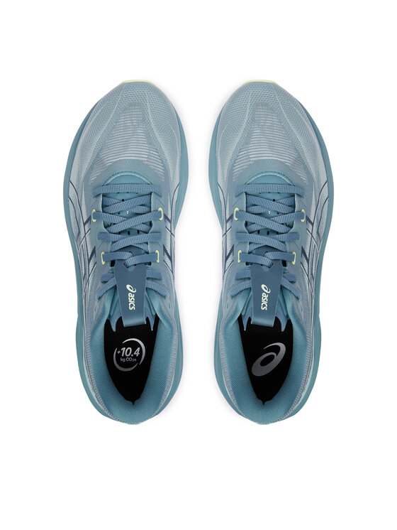 Asics Buty do biegania Asics Gt-2000 15 1011C235 Zielony
