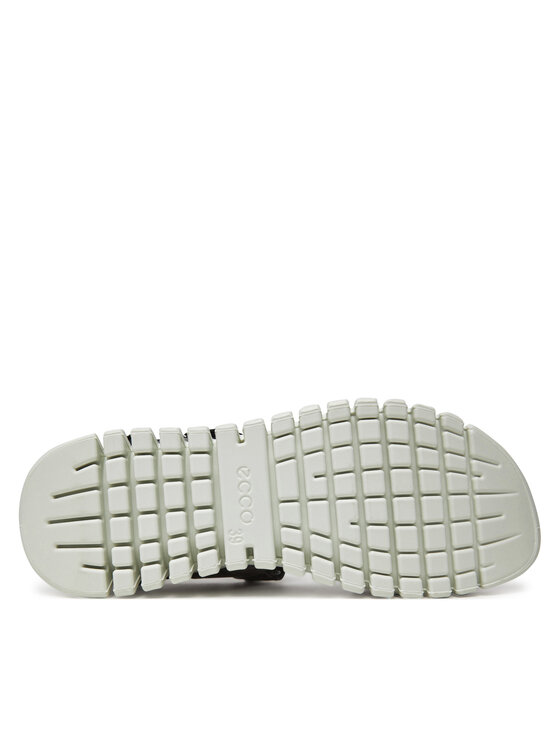 ECCO Szandál ECCO Gruuv Sol W 21310301001 Fekete