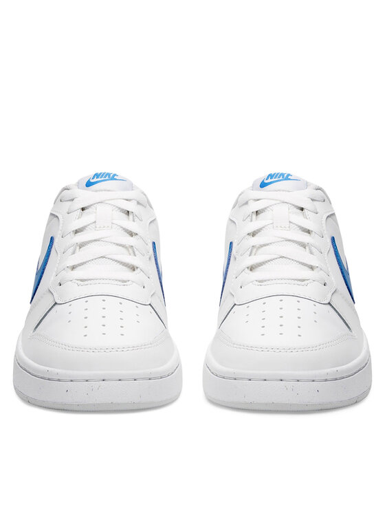 Nike Sneakersy Nike BQ5448-123 Bílá