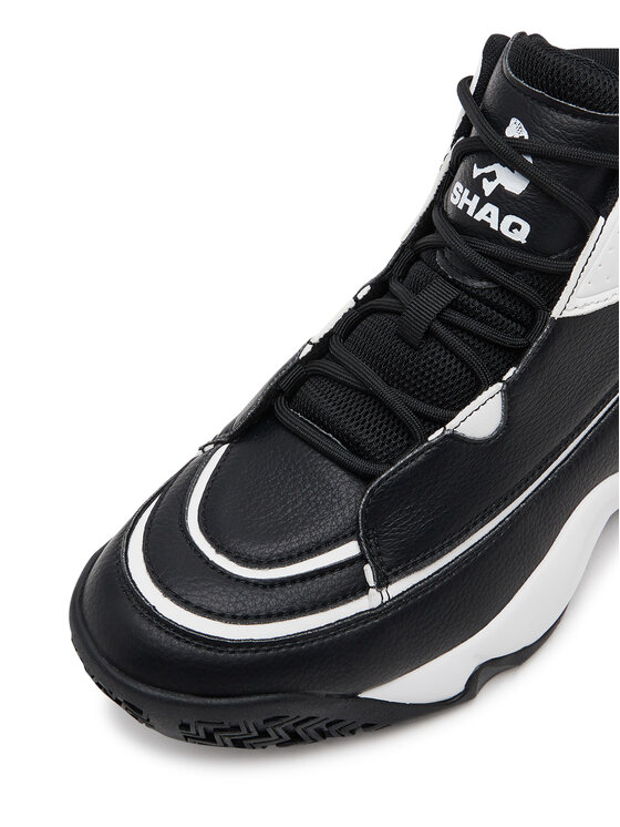 SHAQ Încălțăminte pentru baschet SHAQ V11-183 Negru