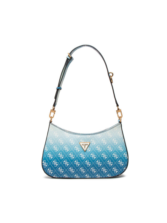 Guess Τσάντα Guess Alexie (SB) HWSB84 16180 Μπλε