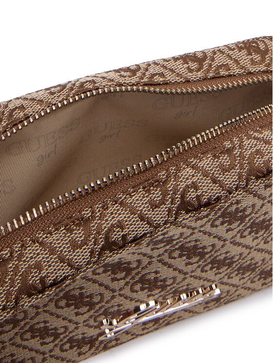 Guess Borsetta Guess J5BZ30 WFV20 Marrone