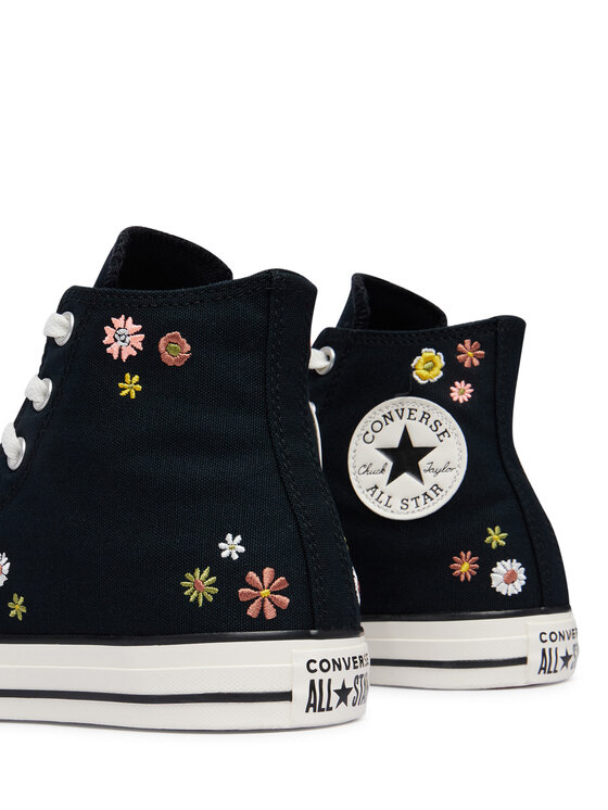 Converse Кеди Converse Chuck Taylor All Star ​ A16902C Чорний