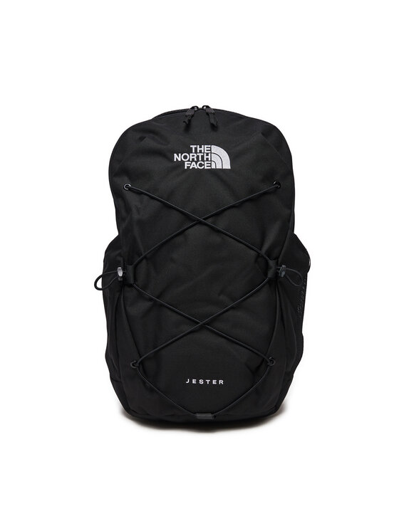 The North Face Plecak The North Face Jester NF0A3VXF4H01 Czarny