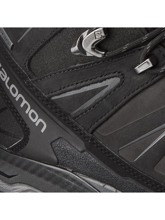 Salomon Trekking Salomon X Ultra Trek Gtx GORE-TEX 404630 31 V0 Crna