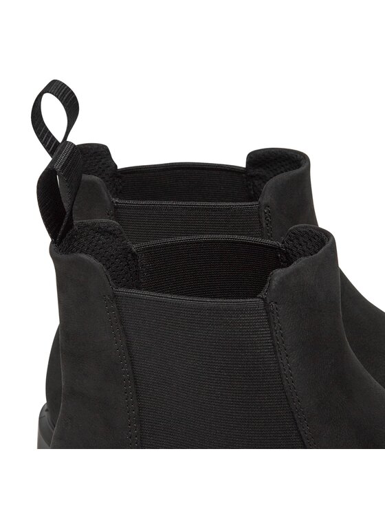 ECCO Sztyblety ECCO Helsinki 2 50022402001 Czarny
