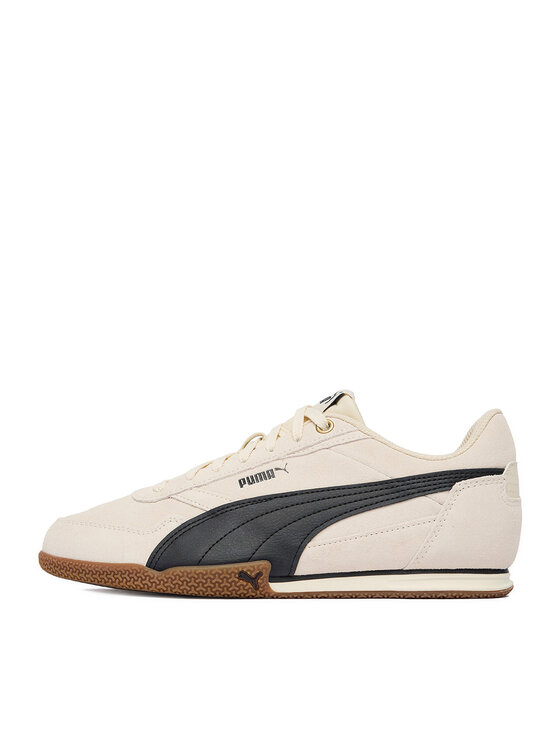 Puma Снікерcи Puma EO-BELLA DONNA SD 40267302 Бежевий