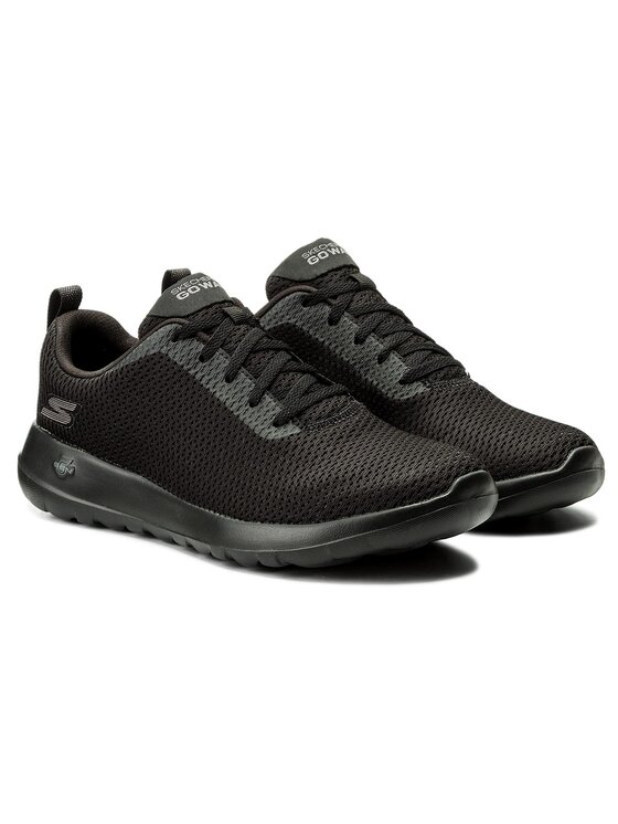 Skechers Sportcipők Skechers Effort 54601/BBK Fekete