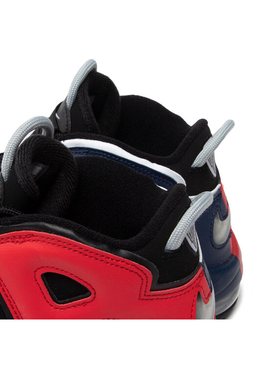 Nike Laisvalaikio batai Nike Air More Uptempo '96 DJ4400 001 Juoda