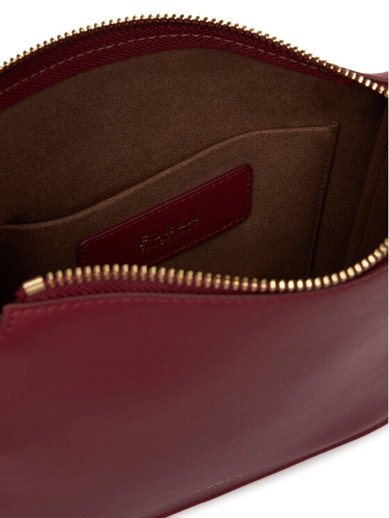 Furla Сумка Furla Ava S WB01818 BX3104 CN CGQ00 Бордовий
