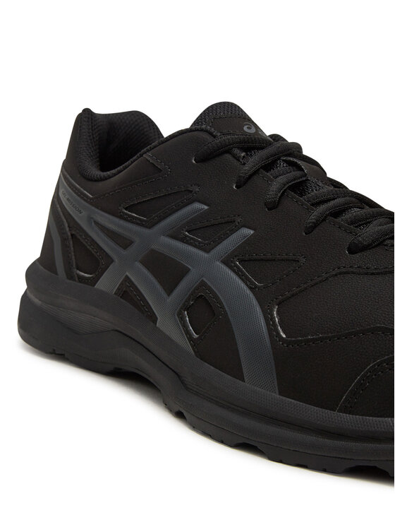 Asics Снікерcи Asics Gel-Mission 3 1131A069 Чорний