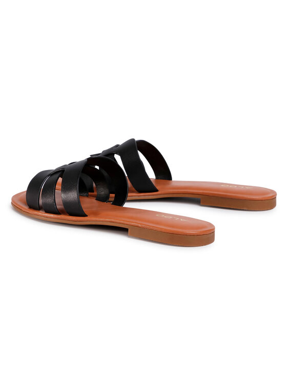 Aldo Ciabatte Aldo Idamea 15516209 Nero