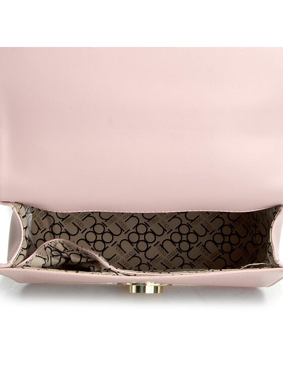 Nobo Сумка Nobo NBAG-C0580-C004 Рожевий