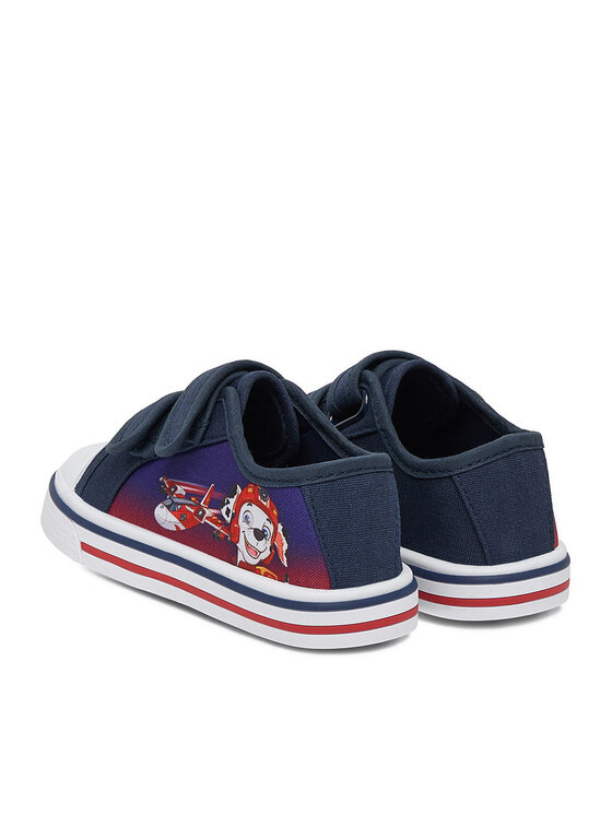 Paw Patrol Кеди Paw Patrol CEO-CP91-SS26-327PAW Cиній