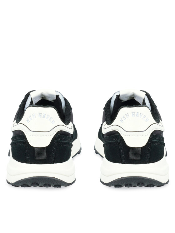 Gant Снікерcи Gant 31637033 Чорний