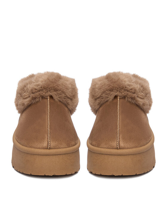 JENNY Snehule JENNY CEO-WSX23-09 Béžová