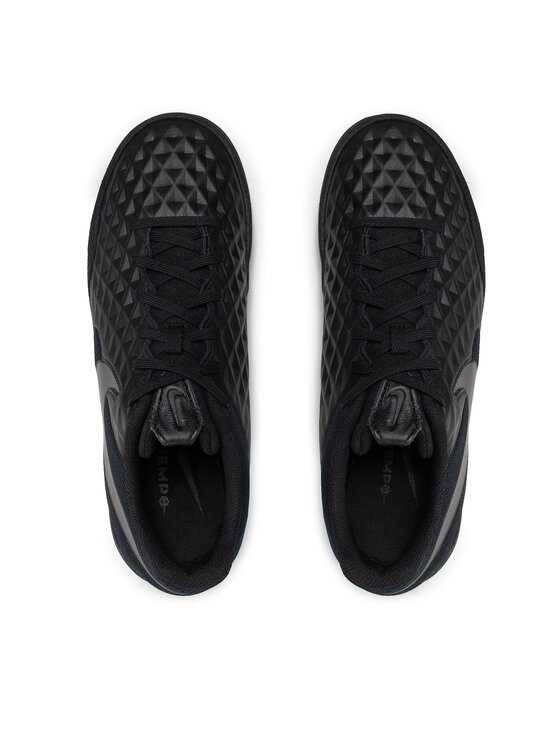 Nike Futball cipők Nike Legend 8 Academy Ic AT6099 010 Fekete