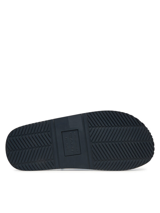 Gant Chancletas Gant 30639850 Azul marino