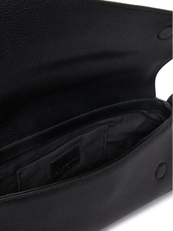 Karl Lagerfeld Jeans Сумка Karl Lagerfeld Jeans B3W30200 Чорний