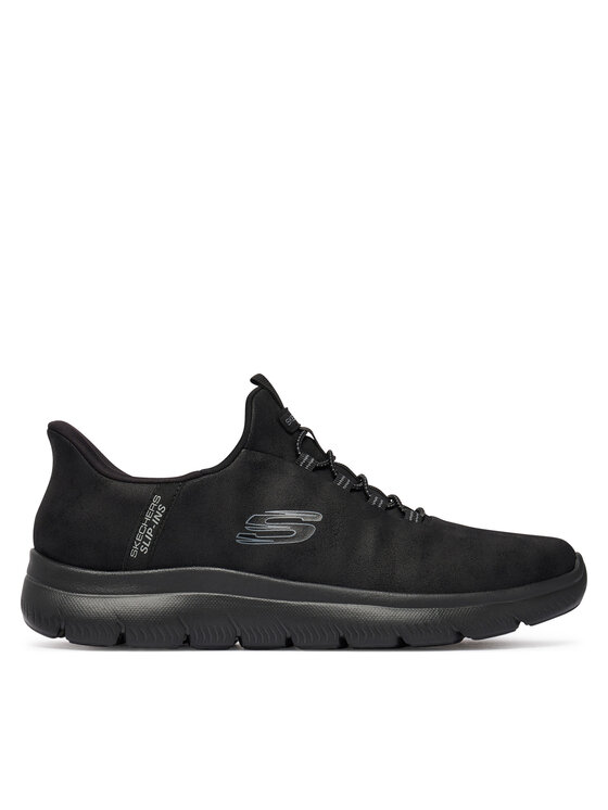 Skechers Αθλητικά Skechers Summits - Korlo 232940 Μαύρο