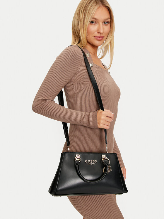 Guess Сумка Guess HWVG93 53060 Чорний