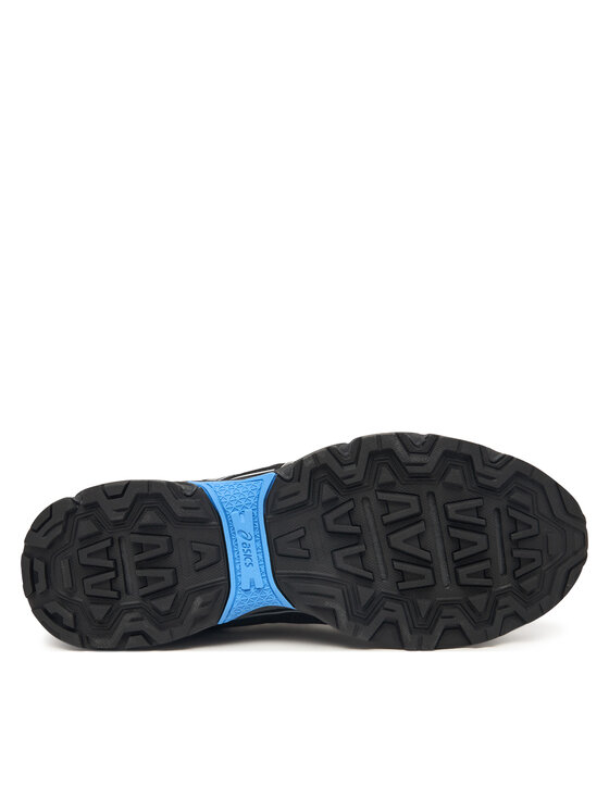 Asics Sneakers Asics Gel-Venture 6 1203A438 Negru