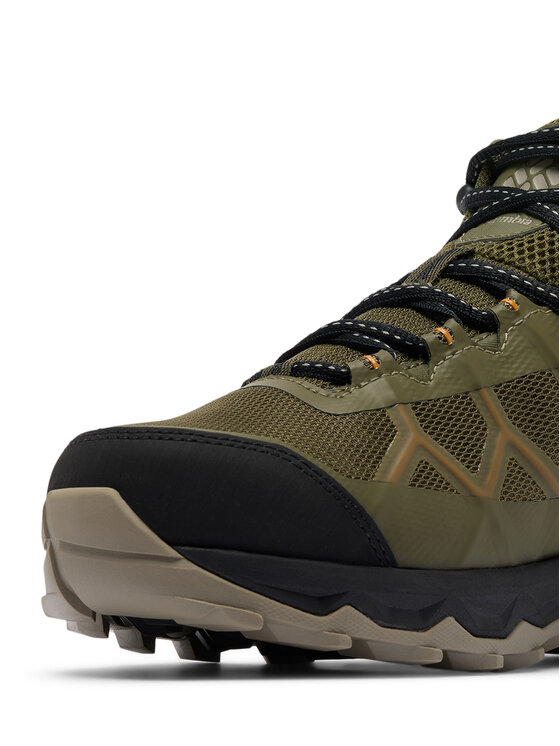 Columbia Trekkingi Columbia Peakfreak™ 3 Mid OutDry™ 2165671 Czarny