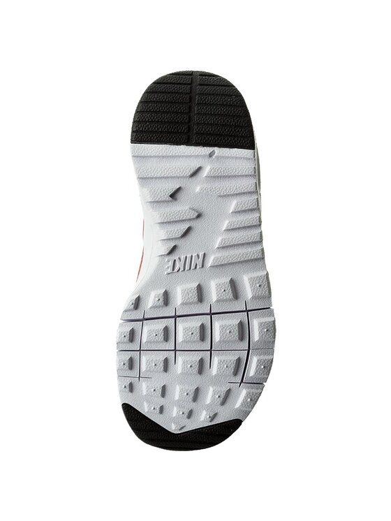 Nike Laisvalaikio batai Nike Air Max Tavas (PS) 844104 603 Raudona