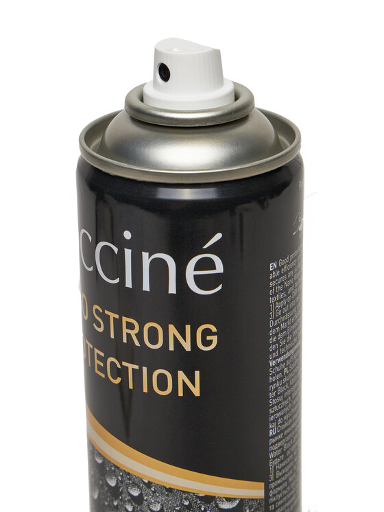 Coccine Impregnát Coccine Nano Strong Protection Průhledná