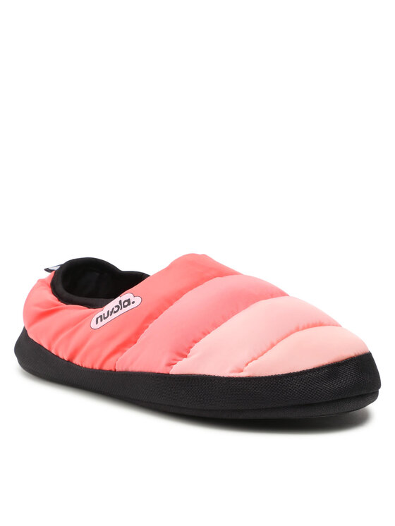 Nuvola Тапочки Nuvola Classic Colors UNCLACLRS66 Рожевий