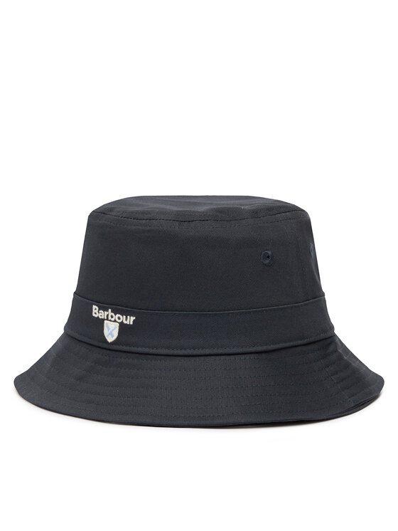 Barbour Cappello Barbour Cascade MHA0615NY91 Blu scuro