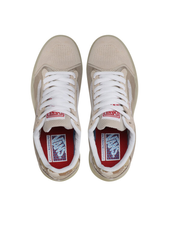 Vans Zapatillas Vans Evdnt Ultimatewaffle VN0A5KY4TWH1 Beis