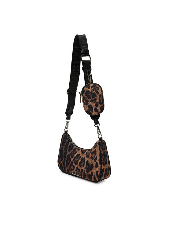 Steve Madden Torbica Steve Madden Bvital SM13000561 Smeđa