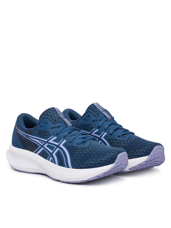 Asics Взуття для бігу Asics Patriot 14 1012B836 Cиній