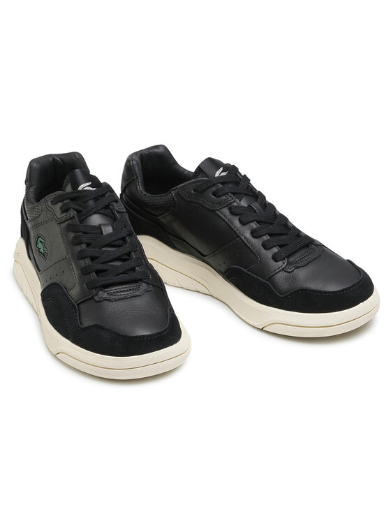 Lacoste Tenisice Lacoste Game Advance Luxe 0721 1 Sma 7-41SMA0015454 Crna