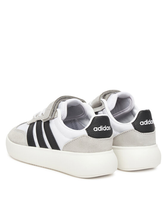adidas Снікерcи adidas Barreda Decode JQ8850 Білий