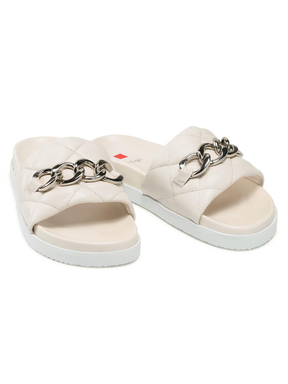 HÖGL Chanclas HÖGL 1-100810 Blanco