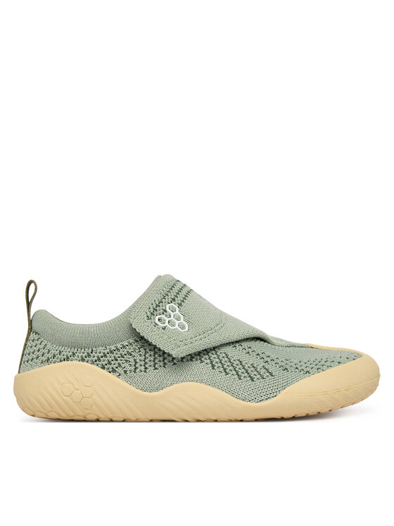 Vivo Barefoot Laisvalaikio batai Vivo Barefoot Motus Knit 166091 03 Žalia