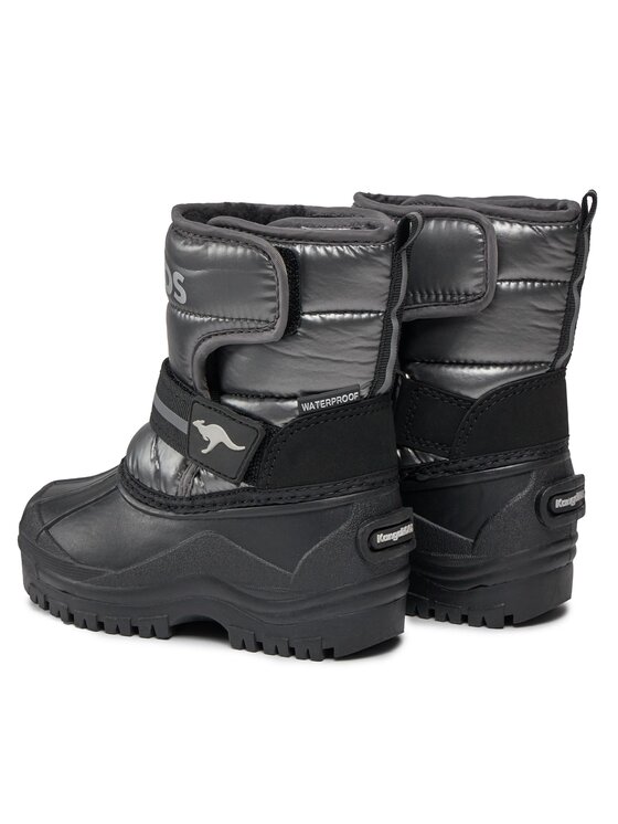 KangaRoos Снігоходи KangaRoos K-Shell II 02224 000 2240 Сірий