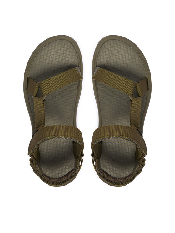 Teva Босоніжки Teva Hurricane XLT3 1173670 Зелений