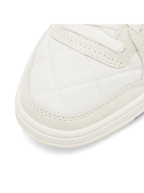 Reebok Αθλητικά Reebok Club C 85 100033084-W Εκρού