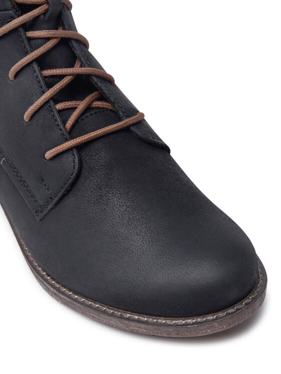 Josef Seibel Черевики Josef Seibel Sienna 95 99695 Чорний