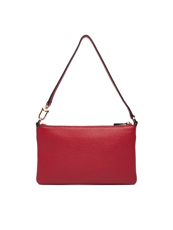 MICHAEL Michael Kors Дамска чанта MICHAEL Michael Kors 32F5GJ6F6L Червен
