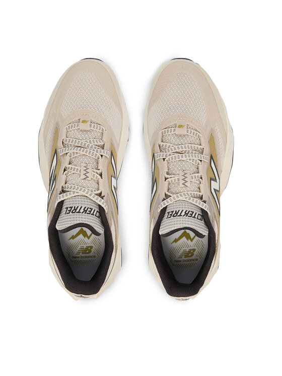 New Balance Pantofi pentru alergare New Balance Tektrel Utility V1 WTTRU23V Bej