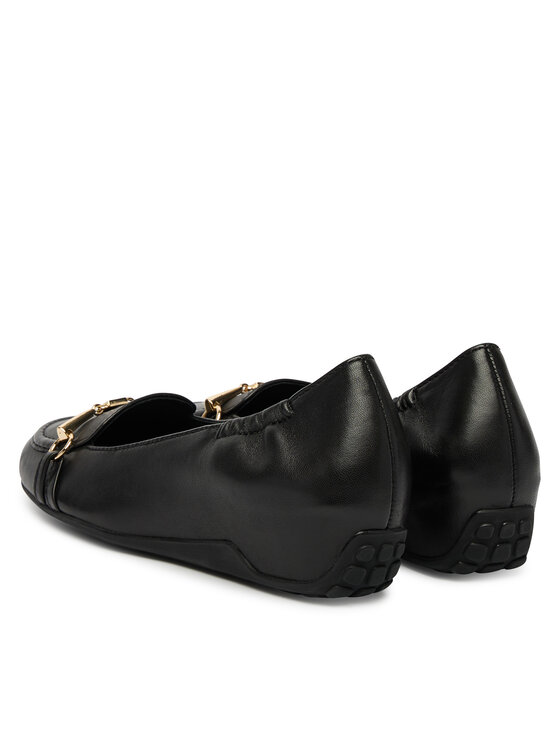 HÖGL Poltopánky HÖGL 0-103700-01000 Čierna